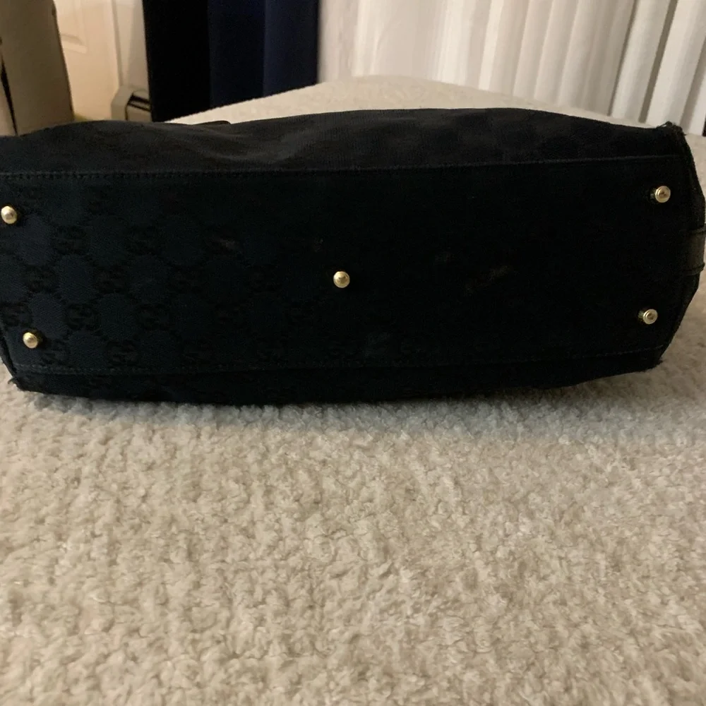 Gucci Black Bag - Picture 5 of 13